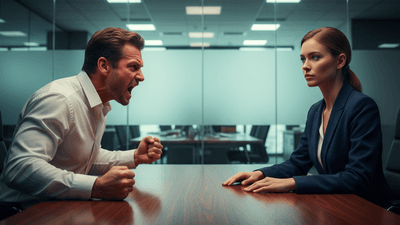How to Deal with Difficult People