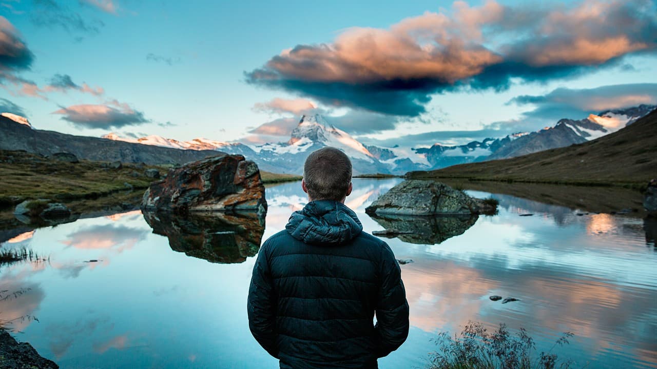 Everyday Mind Mastery