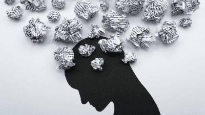 Dealing with Addiction, Anxiety & Depression