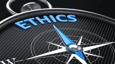 Ethics Stories from the Trenches