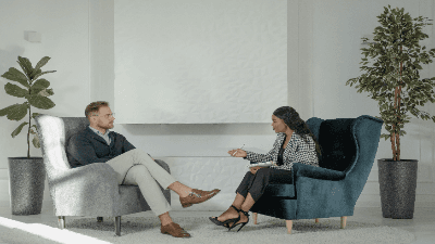 Empathetic Leadership in Layoffs