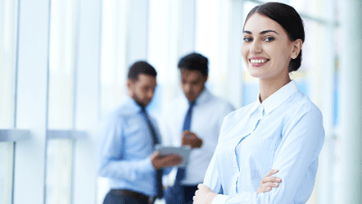 Highly Sensitive People (HSPs) in the Professional Workplace