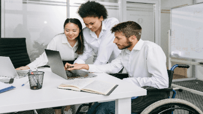 Inclusive Leadership: A Guide to Inclusion & Leadership