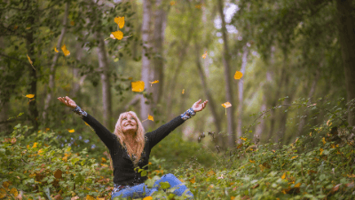 Resilience & Wellbeing: Build Confidence, Perspective and Emotional Strength at Work