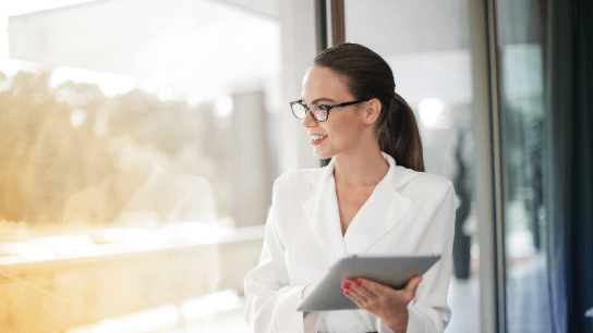Success Through Empowerment