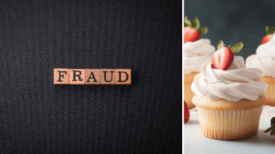 Professional Ethics: The Fruitcake Fraud