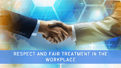 NEW HIRE Diversity, Harassment, Drug & Alcohol Awareness
