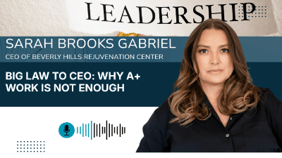 Leading with Empathy and Accountability