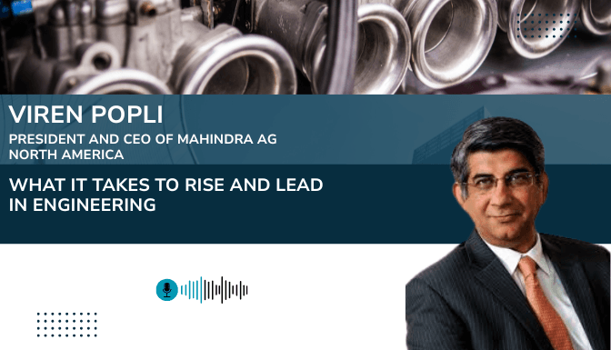 What It Takes to Rise and Lead in Engineering