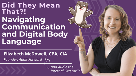 Did they Mean That?! Navigating Communication and Digital Body Language
