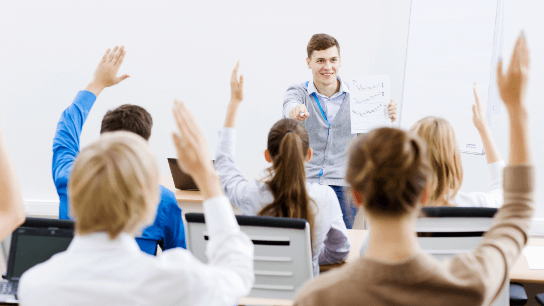 Addiction, Substance Abuse & Mental Health Training - Part 2