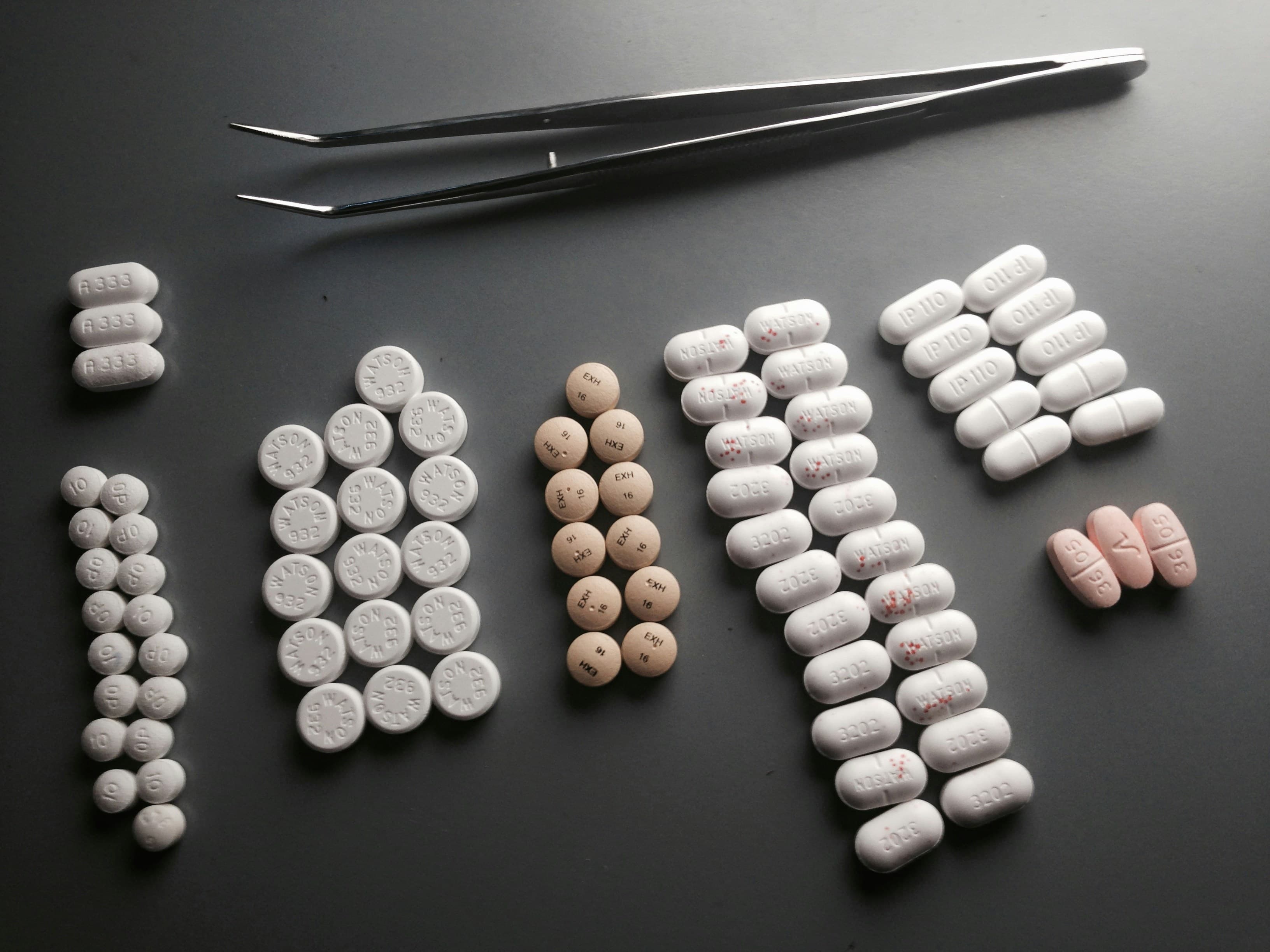 Using Drug Screens as a Tool in the Substance Abuse Field