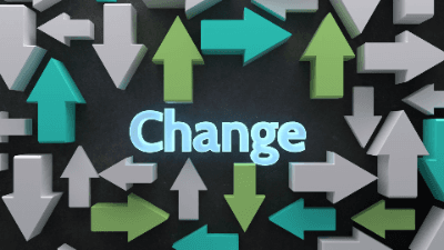 Change Management: Design Successful Organizational Change