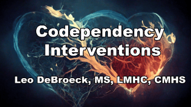 Codependency and Abusive Relationships