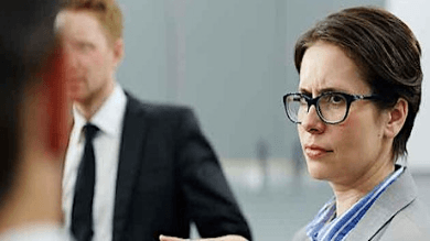Managing Difficult Conversations