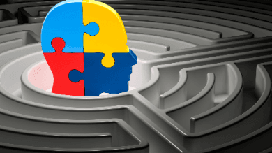 Identifying & Challenging Automatic Thoughts
