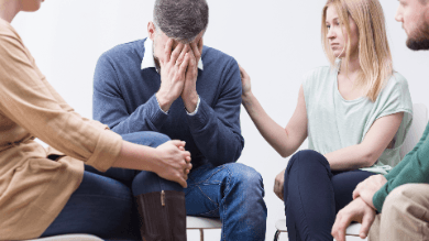 Supporting Undocumented Clients in Therapeutic Setting