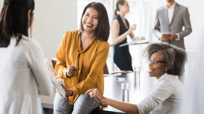 Nonprofits: Forget Strategic Planning