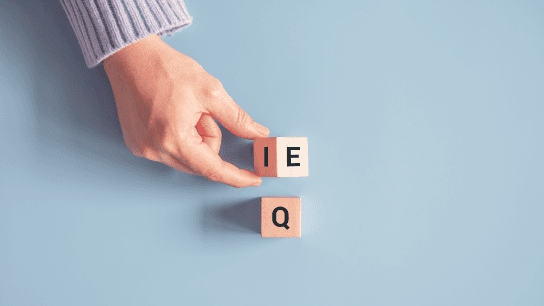 The Basics of Emotional Intelligence Attributes