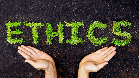 Today’s Corporate Ethical Culture
