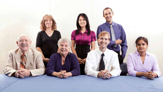 Managing Generational & Cultural Variances in the New Normal