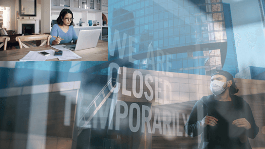 Reimagining Professional Services Post-Pandemic