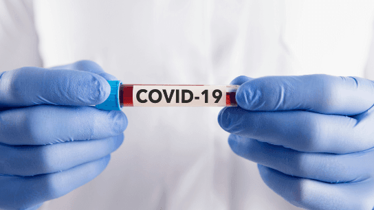 COVID-19: Where Are We Now? And Why Are We Here?