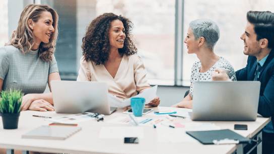 Ethical Leadership: Learning to be Best Version of Yourself