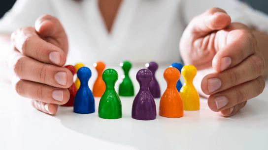 Equity, Inclusion and Diversity – Understanding the Process