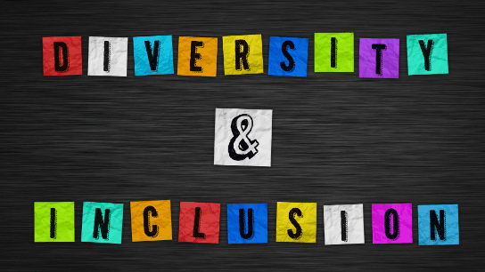 Equity, Inclusion and Diversity – Building a Strong Culture