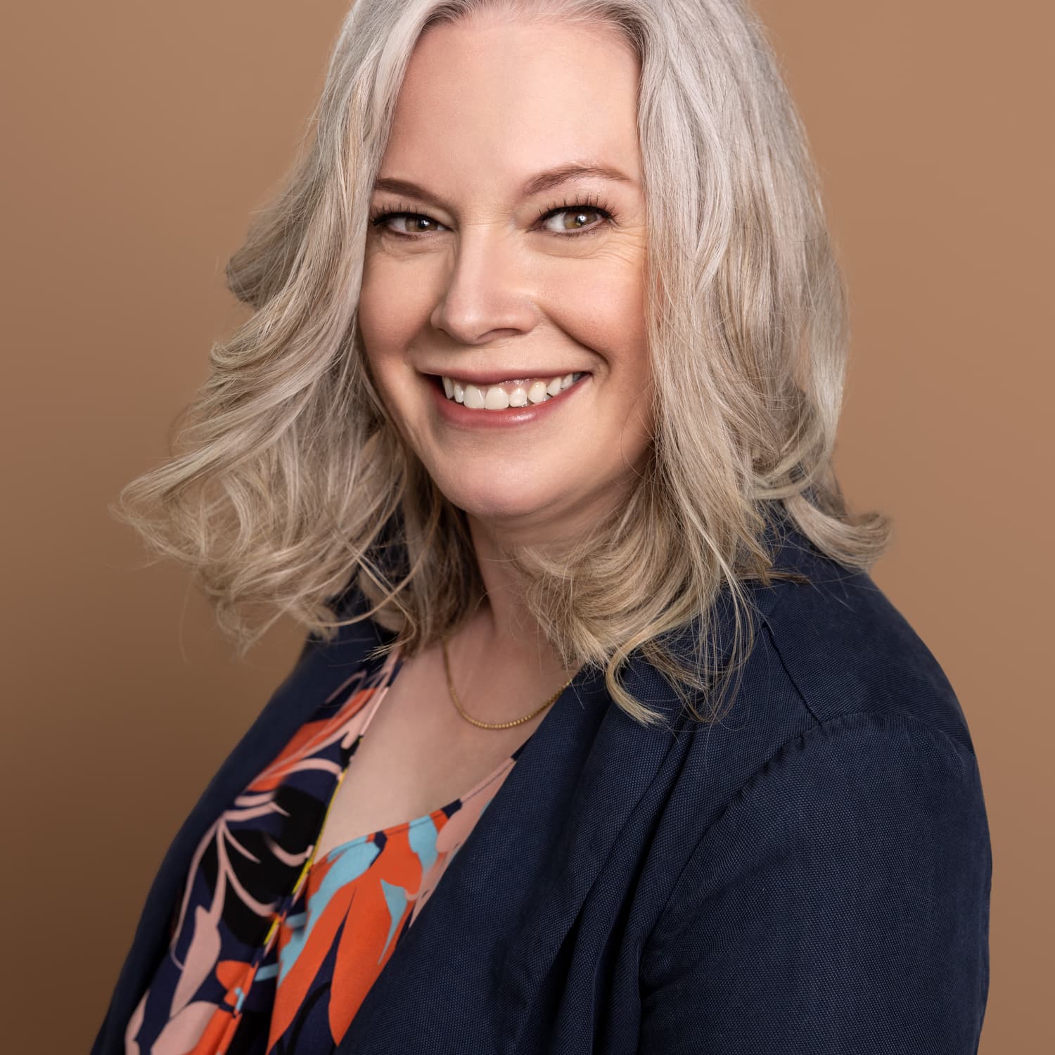Laurie Rauk, CPA, CMA