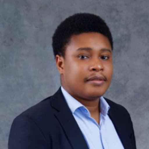 Chris Abojei