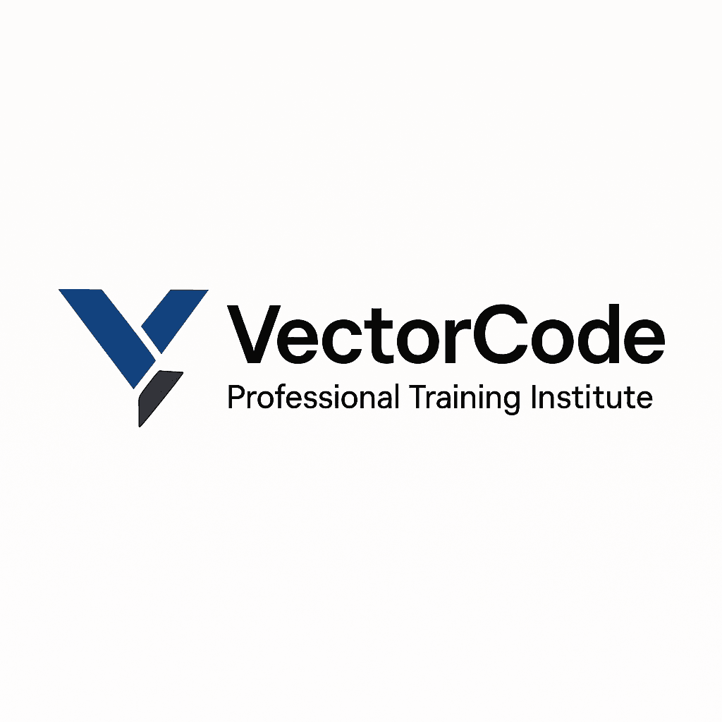 VectorCode Professional Training