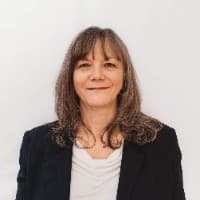 Maureen Gillis, FCPA FCA